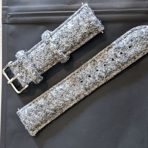 Harris Tweed Watch Strap